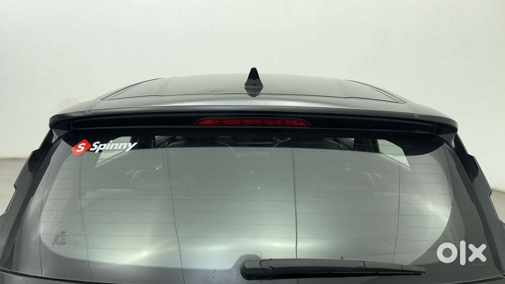 Hyundai I20 N Line 1.0 N8 Turbo Dct Dual Tone, 2021, Petrol