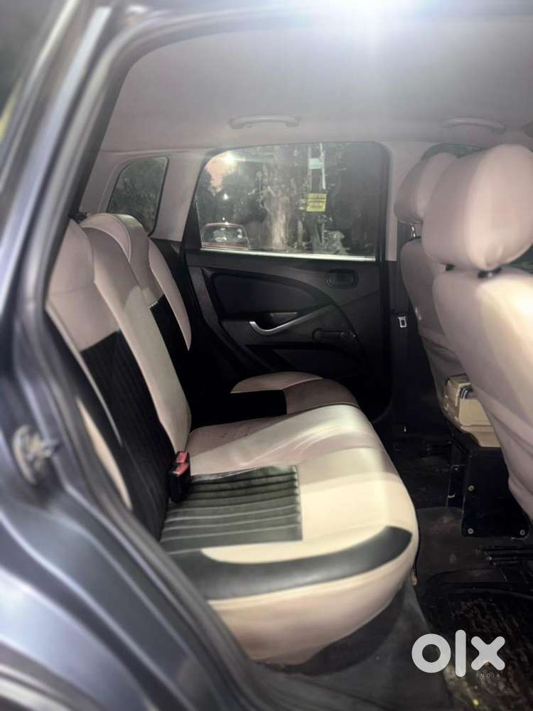 Ford Figo 2014 Diesel 85000 Km Driven