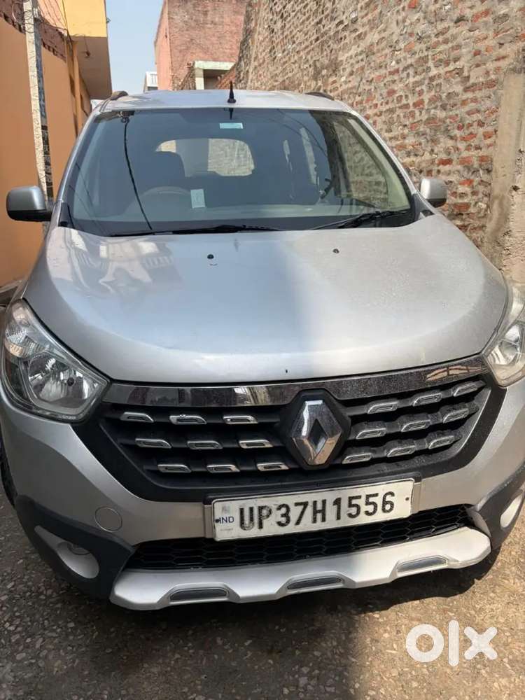 Renault Lodgy 2016 Diesel Good Condition
