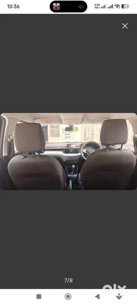Tata Punch Adventure 2024 Automatic Petrol