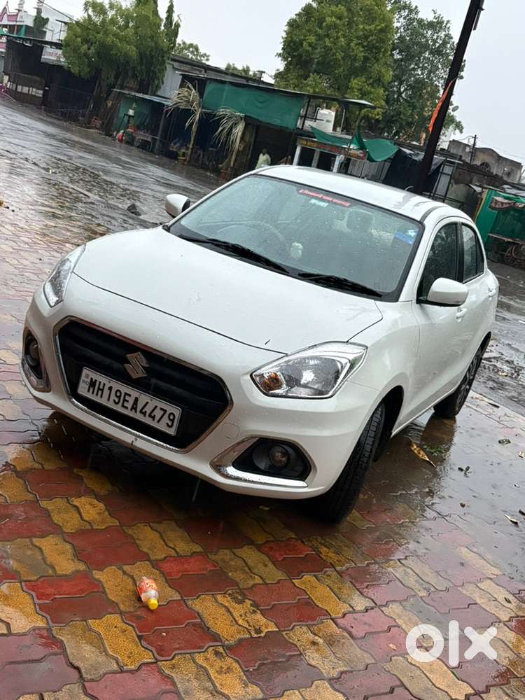Maruti Dzire Petrol 2023
