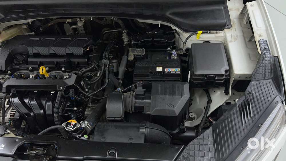 Hyundai Creta 1.5 S Petrol Imt, 2022, Petrol