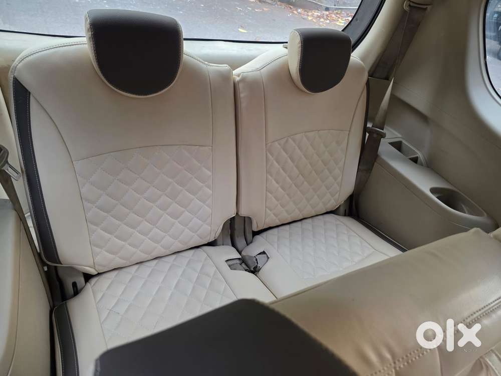 Maruti Suzuki Ertiga Vdi Shvs, 2017, Diesel