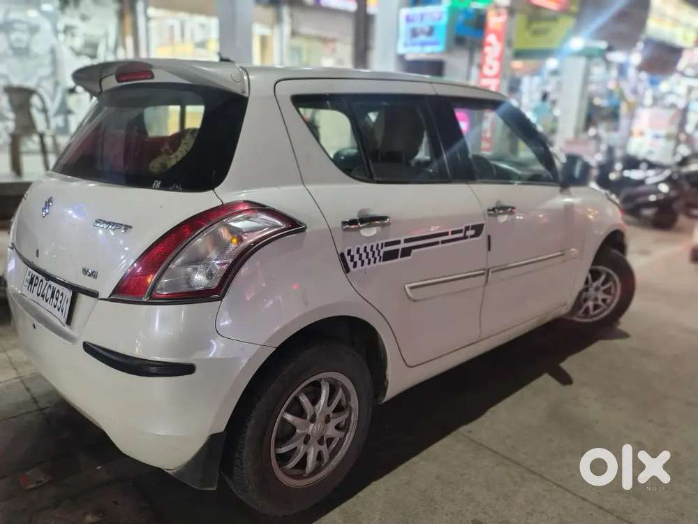 Allow Wheel , Spoiler, New Taiyar,new Music System
