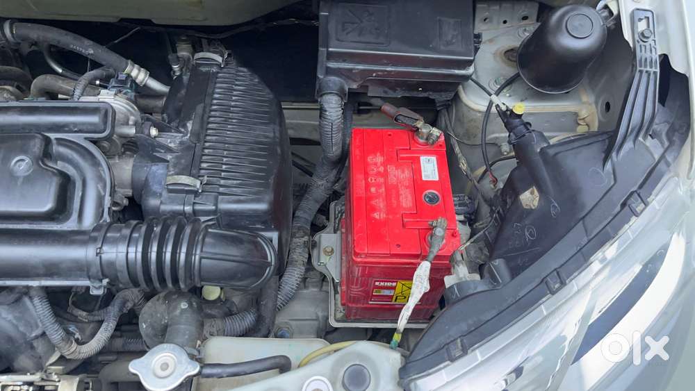 Datsun Redigo T Option, 2016, Petrol