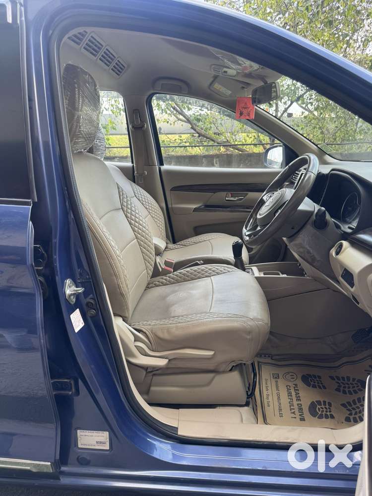 Maruti Suzuki Ertiga Maruti-suzuki-ertiga-zdi-plus, 2018, Diesel