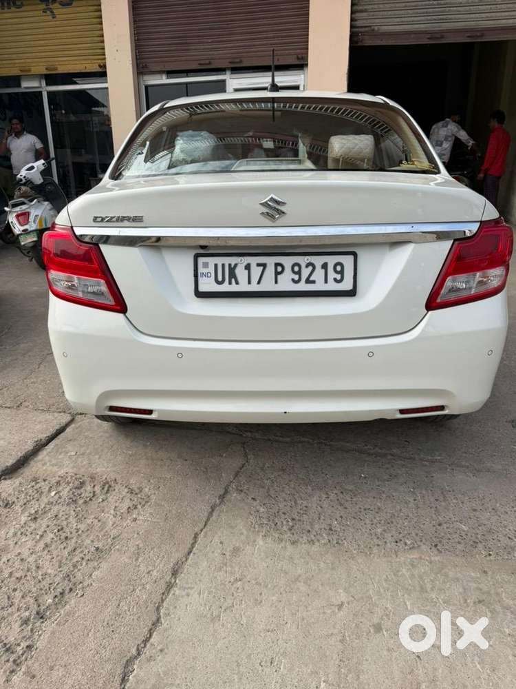 Maruti Suzuki Dzire 2021