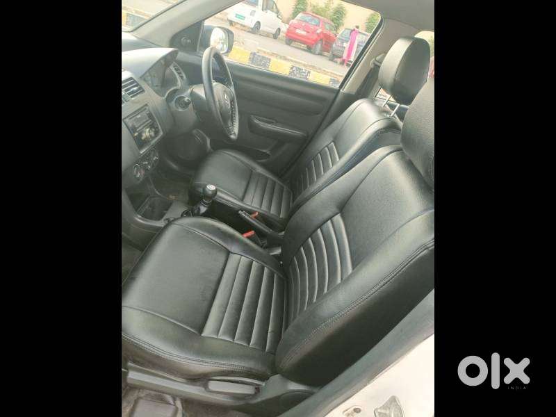 Maruti Suzuki Dzire 2017-2020 Vdi, 2017, Diesel