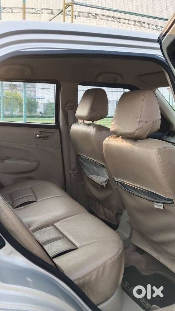 Maruti Suzuki Dzire Vdi, 2013, Diesel