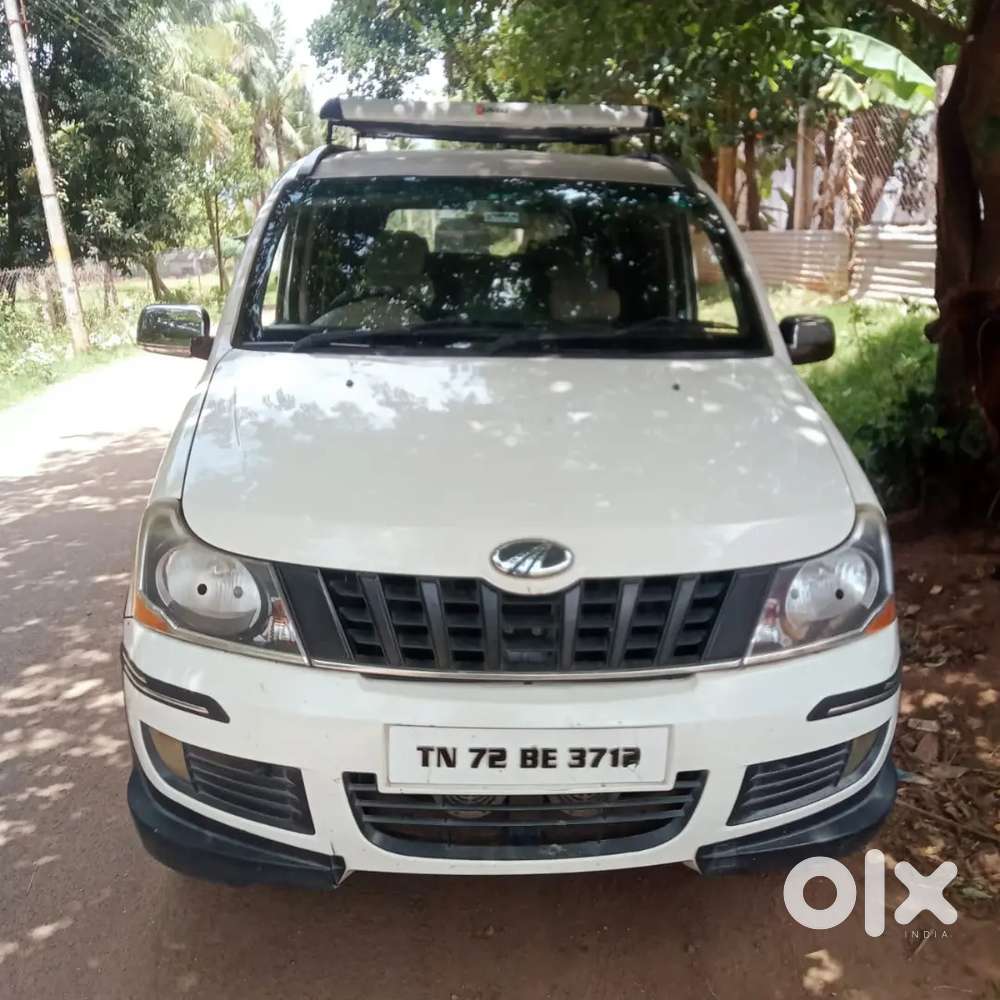 Mahindra Xylo Diesel 2016
