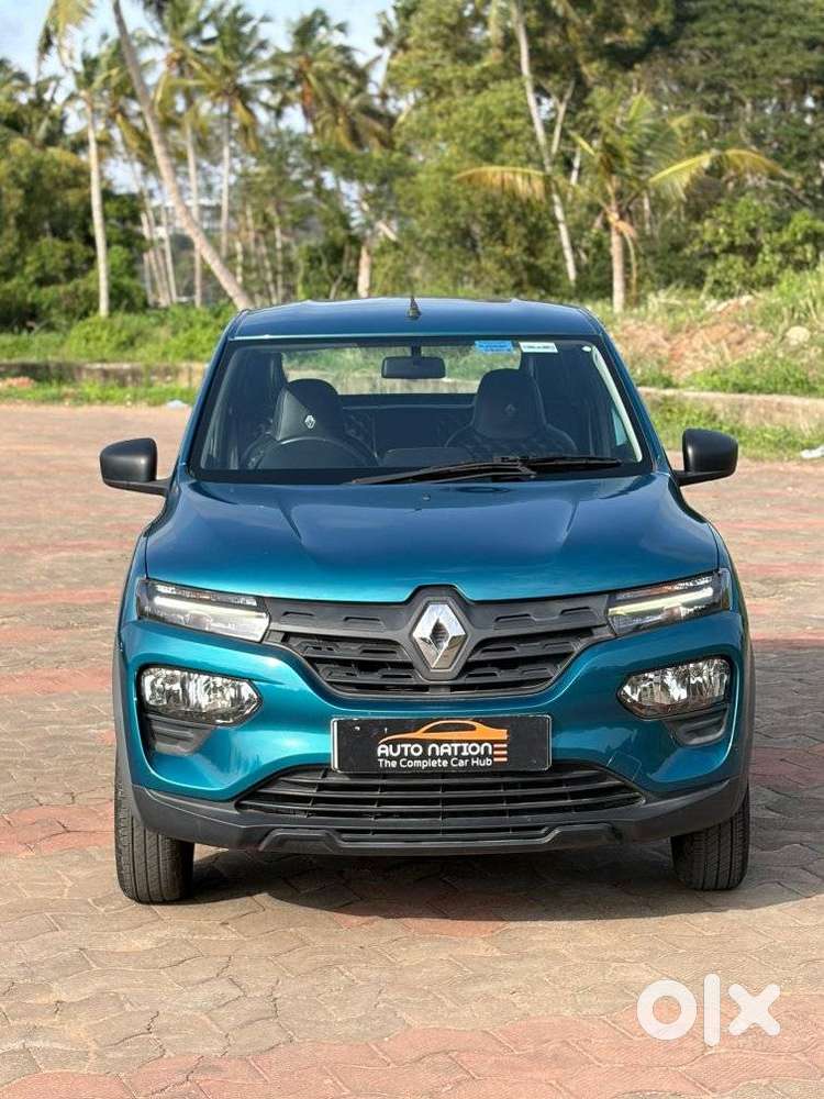 Renault Kwid Rxl, 2021, Petrol