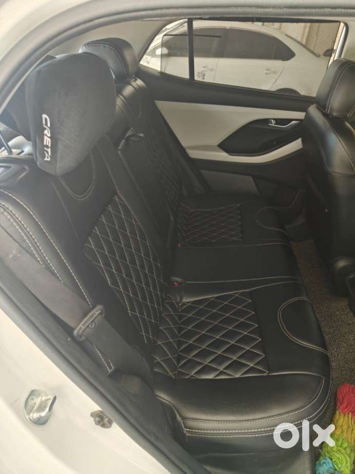 Hyundai Creta 1.5 Crdi Sx, 2023, Diesel