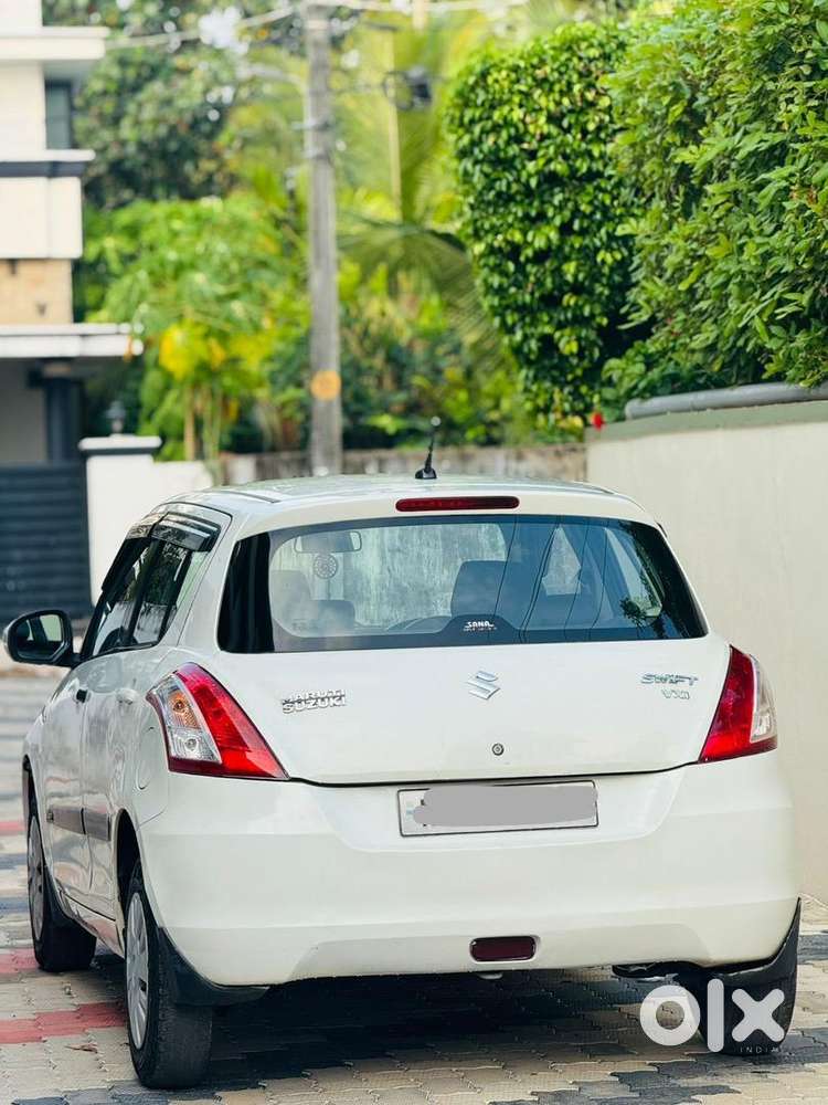 Maruti Suzuki Swift 2013 Petrol Well Maintained