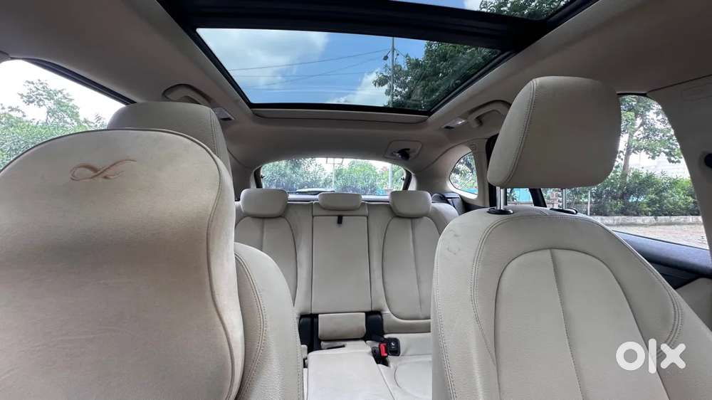 Bmw X1 2.0 Sdrive20d Xline, 2018, Diesel