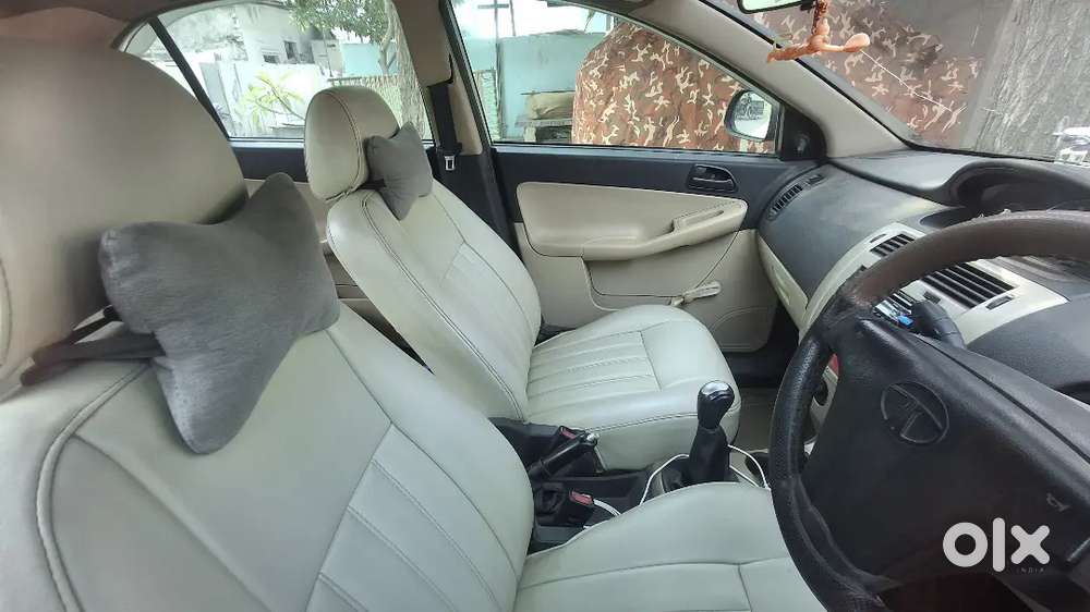 Tata Indica Vista 2014 Diesel Full Condition