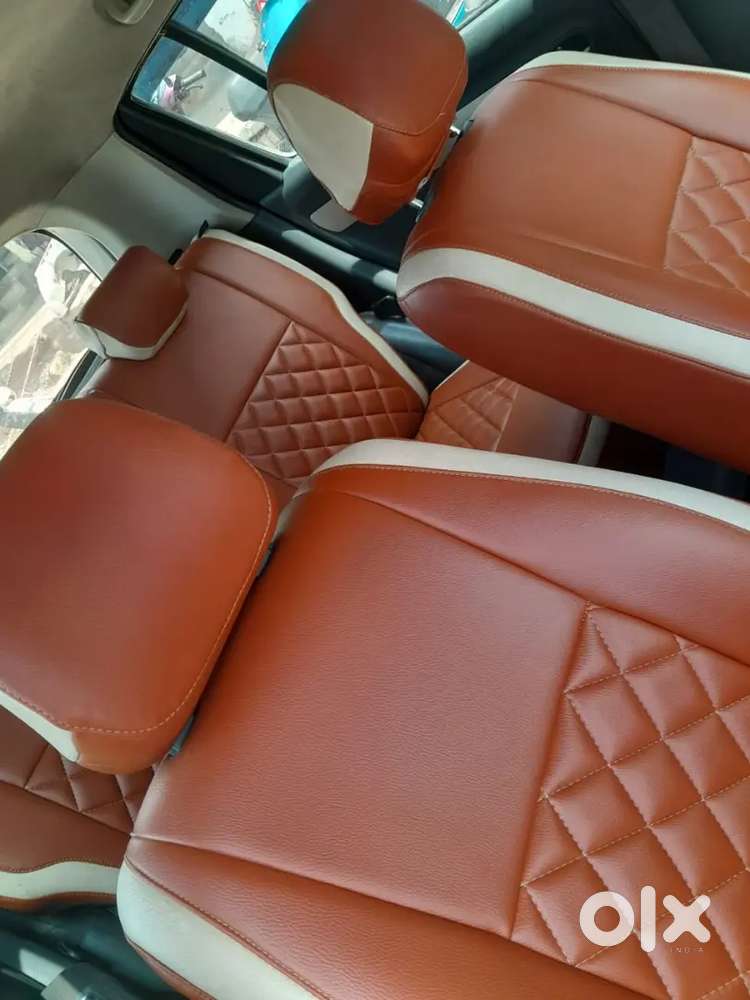 Maruti Suzuki Swift 2011