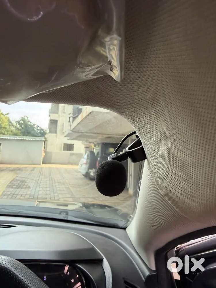 Tata Nexon 2022 Petrol Manual