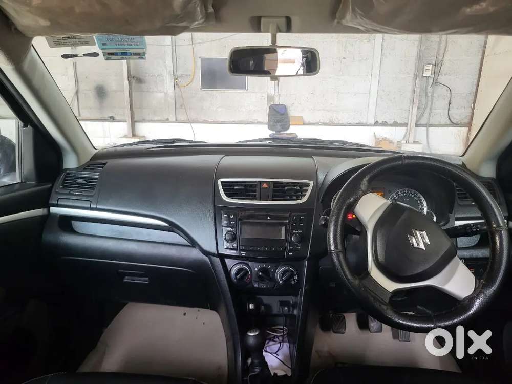 Maruti Suzuki Swift 2017 Petrol Good Condition