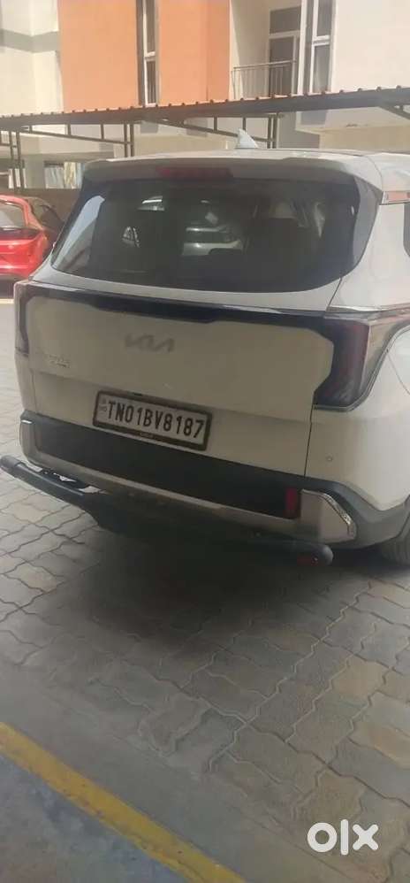 Kia Latest Model