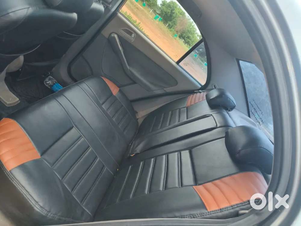 Tata Manza Aura 2009