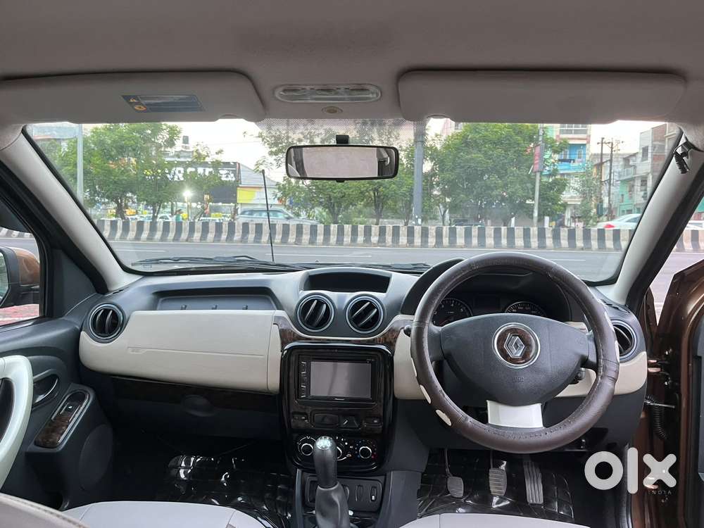 Renault Duster 85ps Rxl Plus Diesel, 2013, Diesel