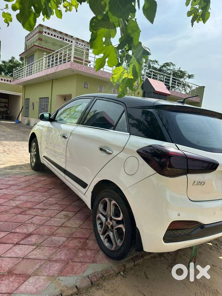 Hyundai Elite I20 Asta Optional Diesel Serious Buyer Contact Kare