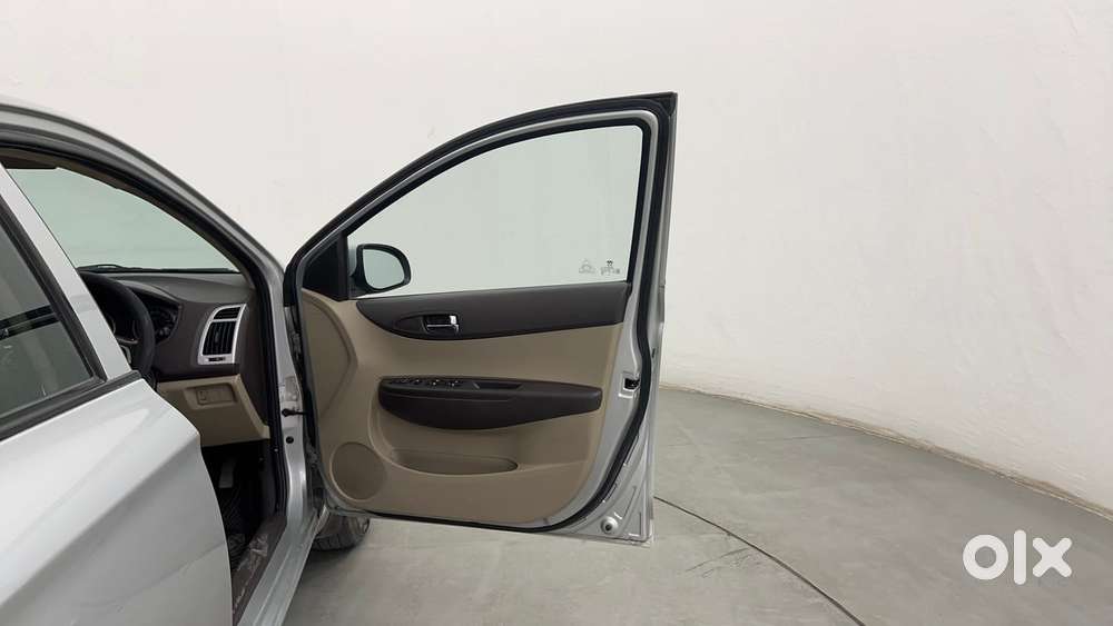 Hyundai I20 Asta 1.2, 2012, Petrol