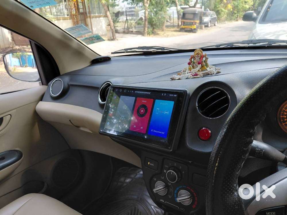 Honda Amaze Petrol 1200 Cc 2014 Manufactured