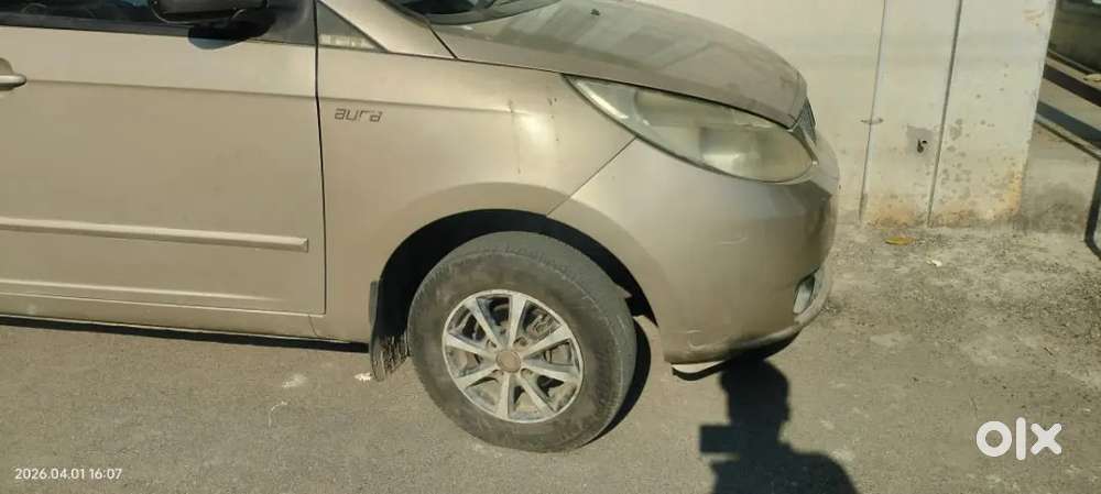 Tata Vista Tech 2010 Manual