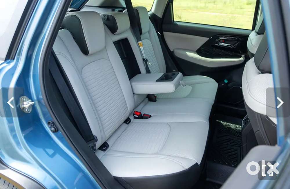 Maruti Suzuki Victoris Brend New Condition