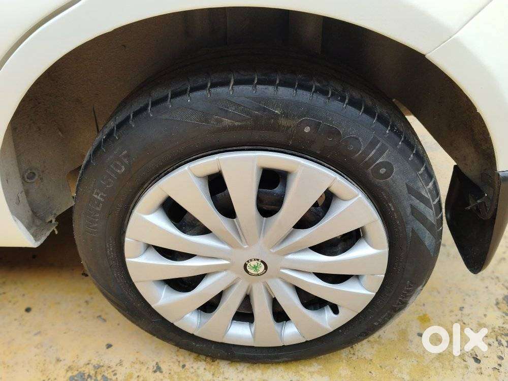Ford Figo 1.2 Trend Petrol, 2010, Petrol