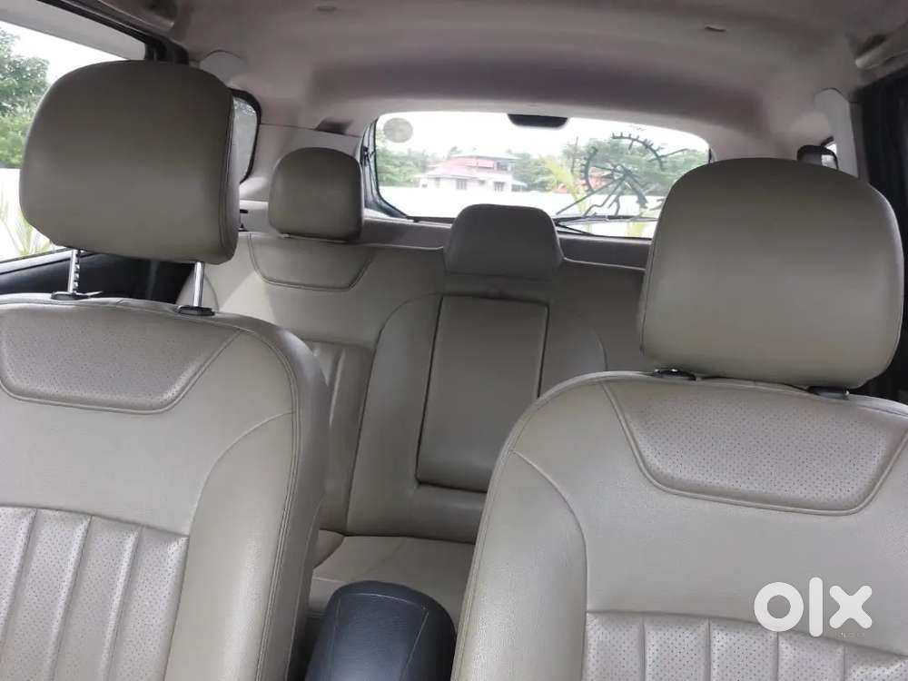 Renault Duster 2013