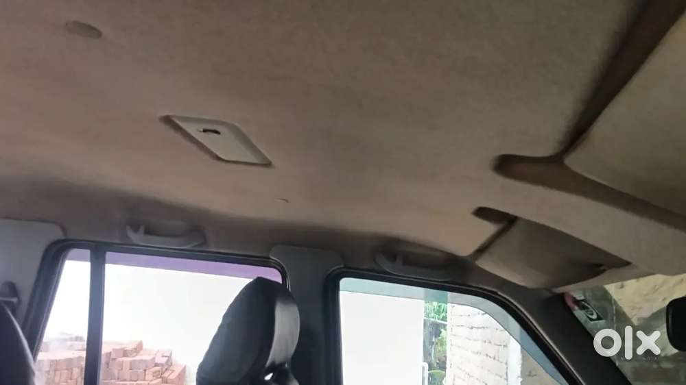 Mahindra Scorpio Classic 2010