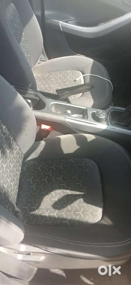 Tata Nexon 1.2 Revotron 2021