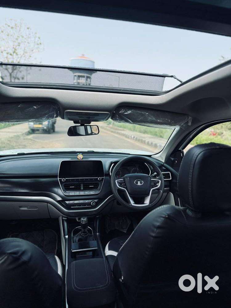 Tata Safari 2.0 Kryotec Xt Plus, 2021