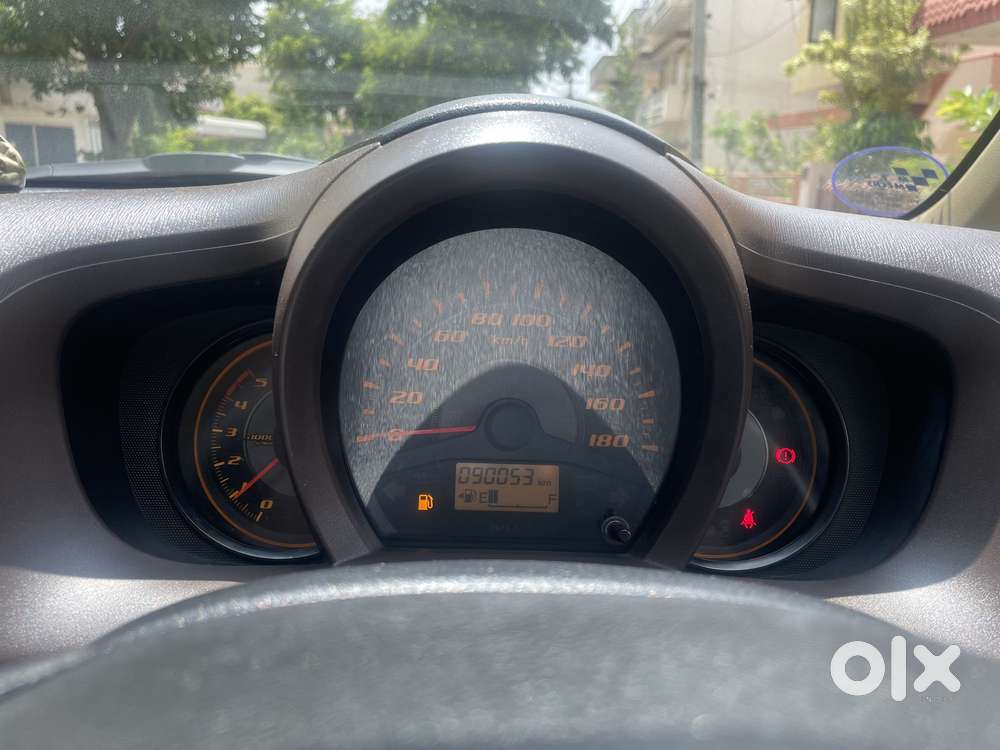 Honda Amaze S I-dtech, 2013, Diesel