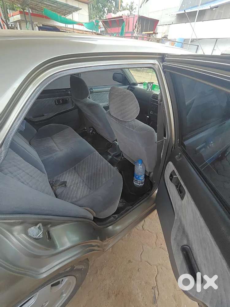 Honda City Type 2 Ac