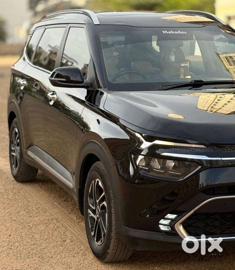 Kia Carens 1.5 Luxury Plus Turbo 6 Str, 2022, Diesel