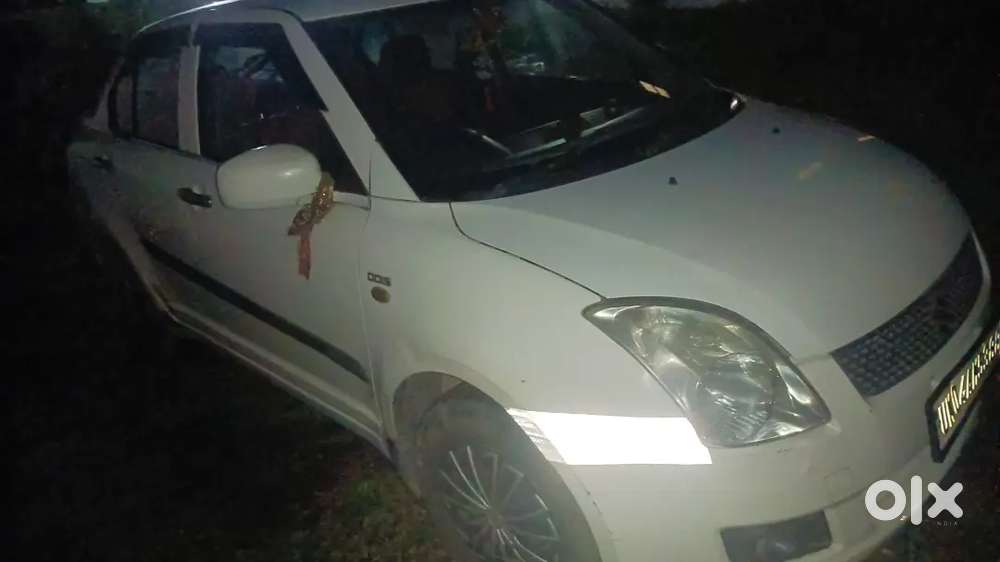 Maruti Suzuki Dzire Diesel Manual 2014