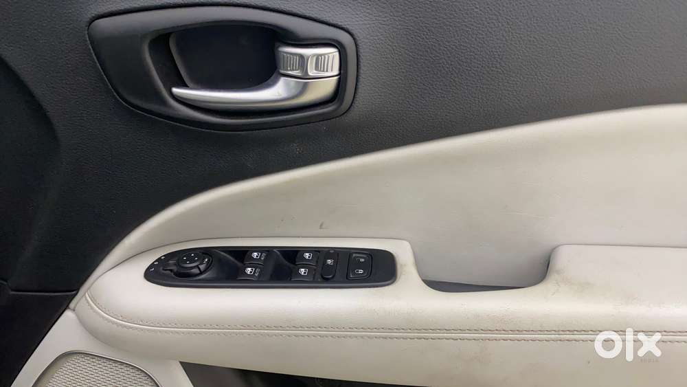 Jeep Compass 1.4 Longitude Plus Petrol At, 2020, Petrol