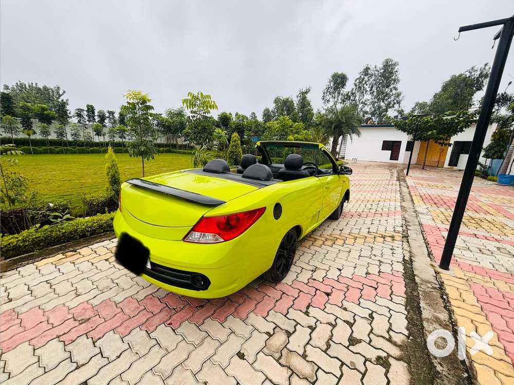 Modified Without Any Registration 2026 Variant