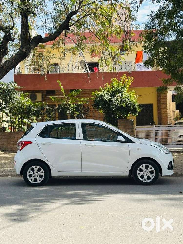 Hyundai Grand I10 Magna 1.1 Crdi, 2013, Diesel