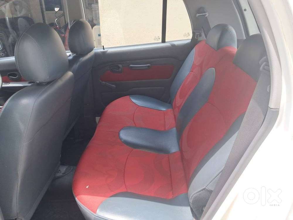 Hyundai Santro Xing Gls, 2009, Petrol