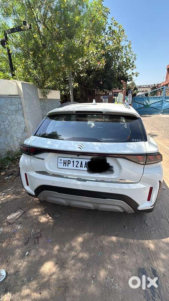 Dec. 2024 Petrol 22000 Km Good Condition