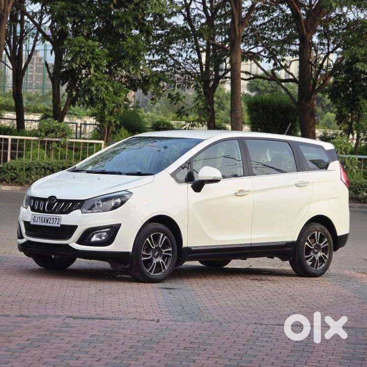 Mahindra Marazzo 1.5 M6 Plus 7 Str, 2023, Diesel
