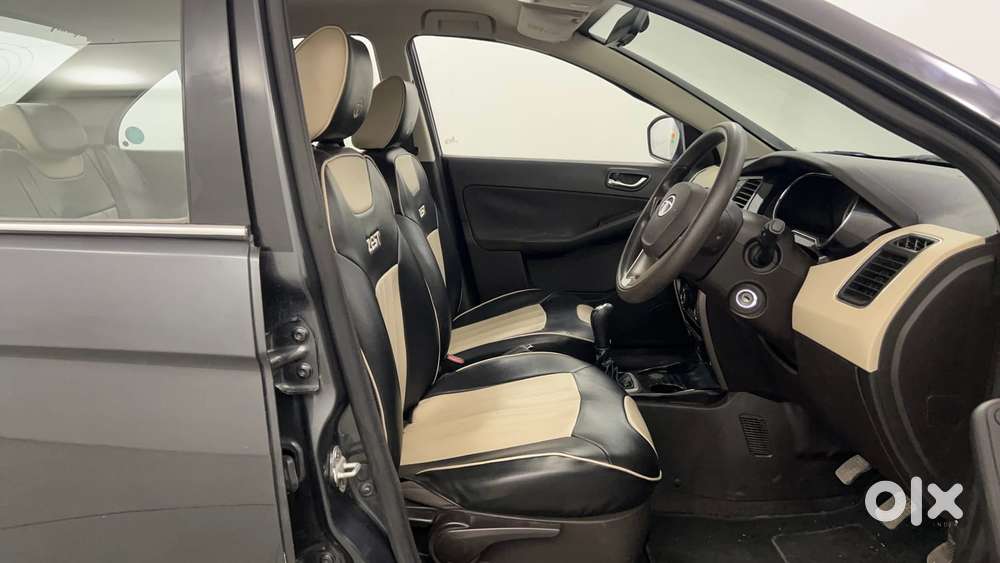 Tata Zest Revotron 1.2 Xt, 2016, Petrol