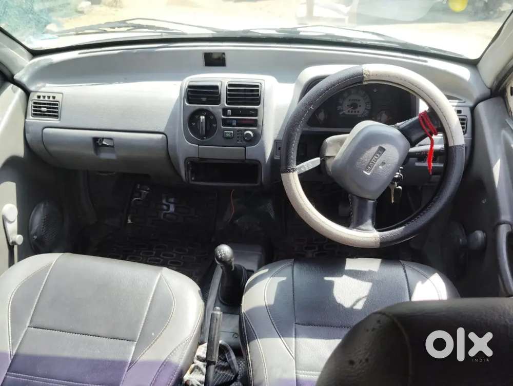 Engine Good Condition