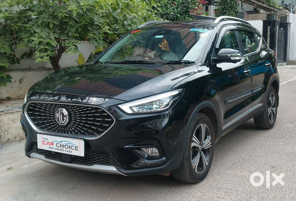Mg Astor 1.5 Savvy Cvt, 2024, Petrol