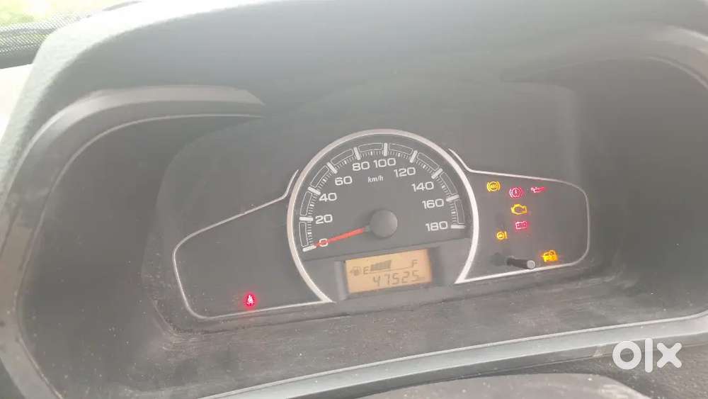 2021 Maruti Suzuki Alto