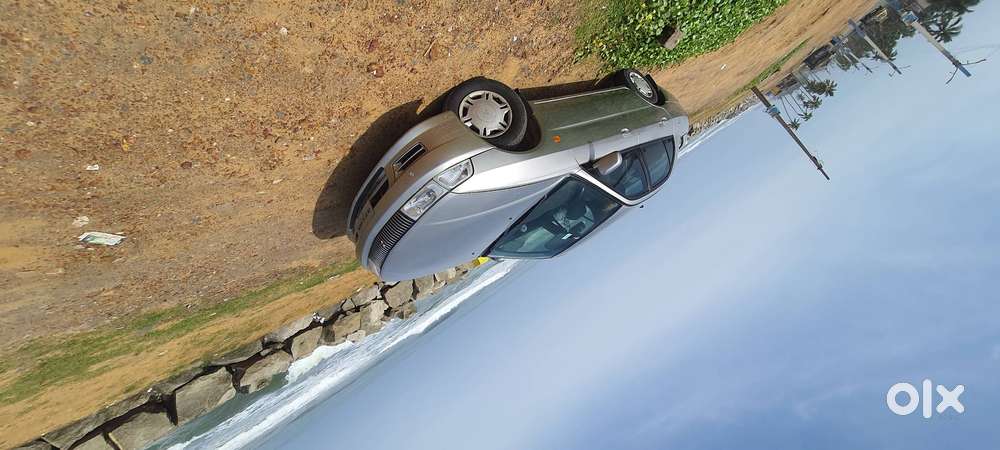 Mitsubishi Lancer Lxd 2008
